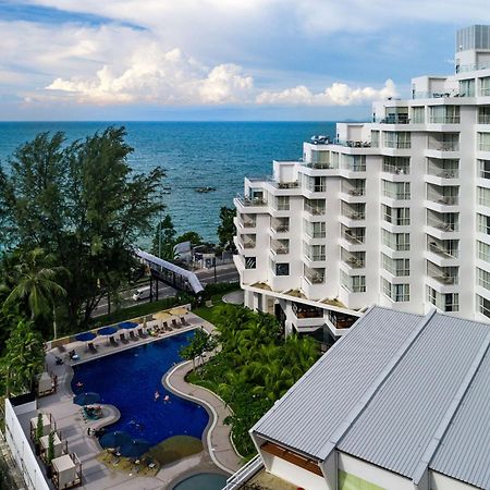 Doubletree Resort By Hilton Hotel Penang Batu Feringgi Ngoại thất bức ảnh