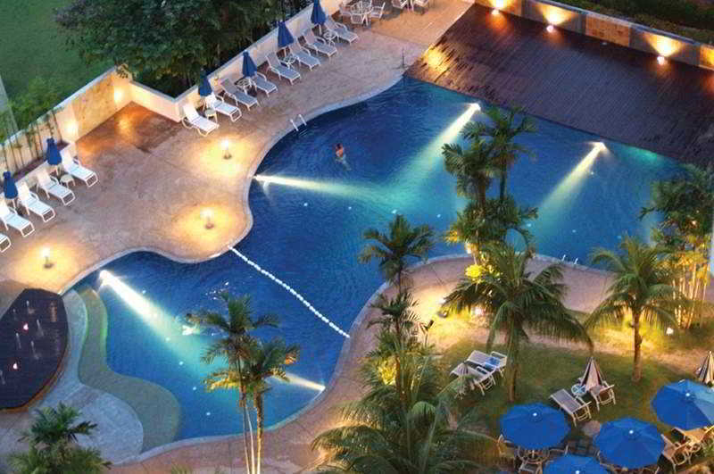 Doubletree Resort By Hilton Hotel Penang Batu Feringgi Tiện nghi bức ảnh